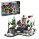 LEGO Super Heroes 76291 Marvel 76291 Avengers: Ultron Time