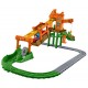 Thomas & Friends FBC60 Adventures Misty Island Zip