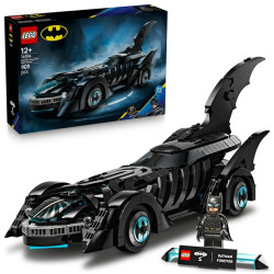 LEGO DC Batman 76304 Batman navždy Batmobil