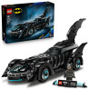 LEGO DC Batman 76304 Batman navždy Batmobil