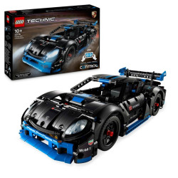 LEGO Technic Závodné auto Technic 42176 Porsche GT4 e-Performance 42176