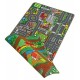 Paradiso Toys 80 x 120cm Duoplay Carpet
