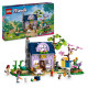 LEGO Friends 42669 Dom včelárov a kvetinová záhrada