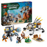 LEGO Horizon Adventures 77037 Aloy a Varl vs. Shell-Walker a Sawtooth