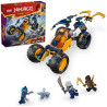 LEGO NINJAGO 71811 Arin a jeho nindžovská terénna bugina