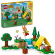 LEGO Animal Crossing 77047 Bunnie a aktivity v prírode