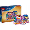 LEGO Disney 43248 Kocky nálad podľa filmu V hlave 2