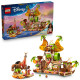 LEGO Disney 43258 Loď Kakamorov