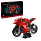 LEGO Technic 42202 Motocykel Ducati Panigale V4 S