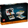 LEGO Ideas 21345 Fotoaparát Polaroid OneStep SX-70