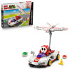 LEGO Super Mario 72045 Mario Kart – Shy Guy a P-Wing