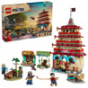 LEGO ONE PIECE 75638 Bitka v Arlongovom parku