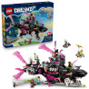 LEGO DREAMZzz 71500 Žraločkoponorka z nočných môr