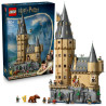 LEGO Harry Potter 76454 Harry Potter 76454 Rokfortský hrad: Hlavná veža