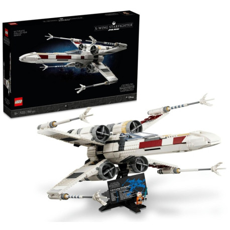 LEGO Star Wars 75355 Stíhačka X-wing
