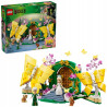 LEGO Wicked 75688 Glinda a jej svadba