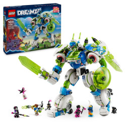 LEGO DREAMZZZ 71485