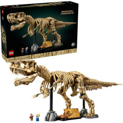LEGO Jurassic World 76968 Dinosaurie fosílie: Tyrannosaurus rex