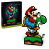 LEGO Super Mario 71438 Super Mario World: Mario a Yoshi