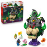 LEGO Super Mario 72042 Princ Florian a Castle Bowser