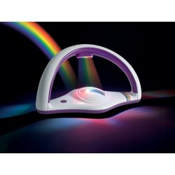 Brainstorm Toys My Very Own Rainbow Light Projector