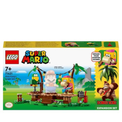 LEGO Super Mario 71421