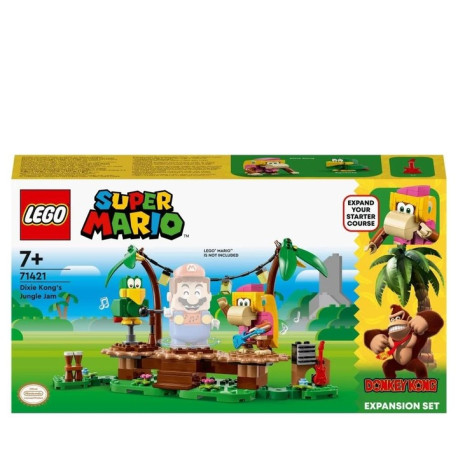 LEGO Super Mario 71421