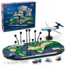 LEGO 41838 CESTOVNÉ SPOMIENKY