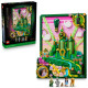 LEGO Wicked 75685 Nástenné umenie: Emerald City