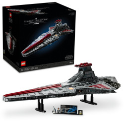 LEGO Star Wars 75367 Útočný krížnik Republiky triedy Venator