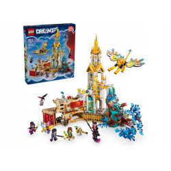 LEGO DREAMZzz 71486 Hrad Nocturnia