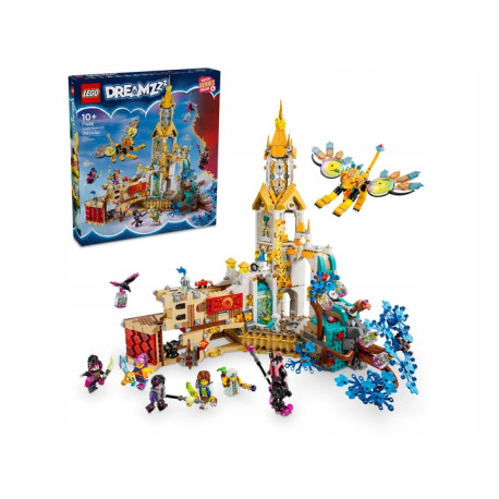LEGO DREAMZzz 71486 Hrad Nocturnia