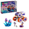 LEGO Friends 42602 Prieskumné vesmírne vozidlo
