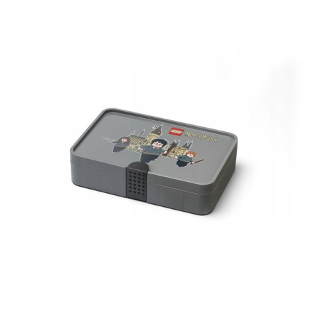 LEGO SORTER ORGANIZÉR ZÁSOBNÍK NA KOCKY HARRY POTTER 4084
