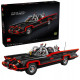 LEGO DC Batman 76328 Batman: Batmobil z klasického TV seriálu
