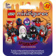 LEGO LEGO Minifigúrky 71050 Spider-Man: Naprieč paralelnými svetmi