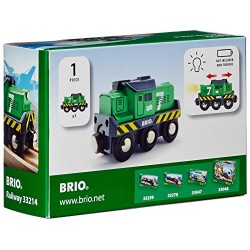 BRIO World