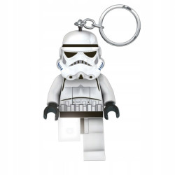 LEGO Star Wars Stormtrooper svietiaca figúrka (HT)