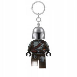 LEGO Star Wars Mandalorian 2 svietiaca figúrka (HT)