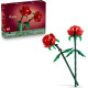 LEGO Botanicals 40460 Ruže