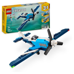 LEGO Creator 3 v 1 31160 Pretekárske lietadlo