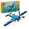 LEGO Creator 3 v 1 31160 Pretekárske lietadlo