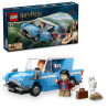 LEGO Harry Potter 76424 Lietajúce auto Ford Anglia