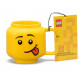 LEGO keramický hrnček 255 ml - silly