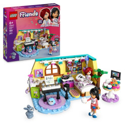 LEGO Friends 42647 Izba Paisley