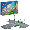 LEGO City 60304 Križovatka