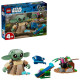 LEGO Star Wars 75443 Groguova usadlosť