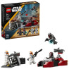 LEGO Star Wars 75449 Bojový balíček obliehania Mandalore