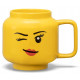 LEGO keramický hrnček 530 ml - winky