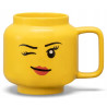 LEGO keramický hrnček 530 ml - winky